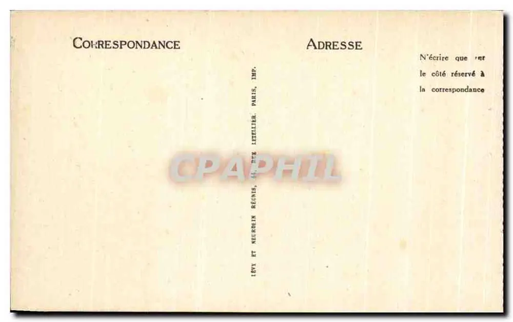 Kathedrale von Rouen — Grabmale der Kardinäle von Amboise — ND - Rückseite