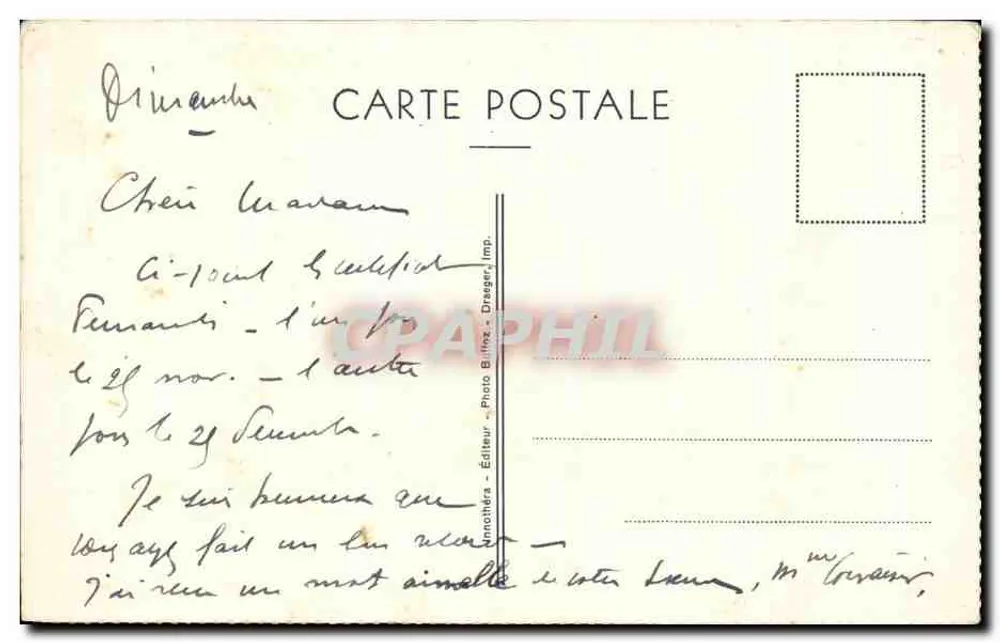 A Noiva do Povoado — Greuze - Verso