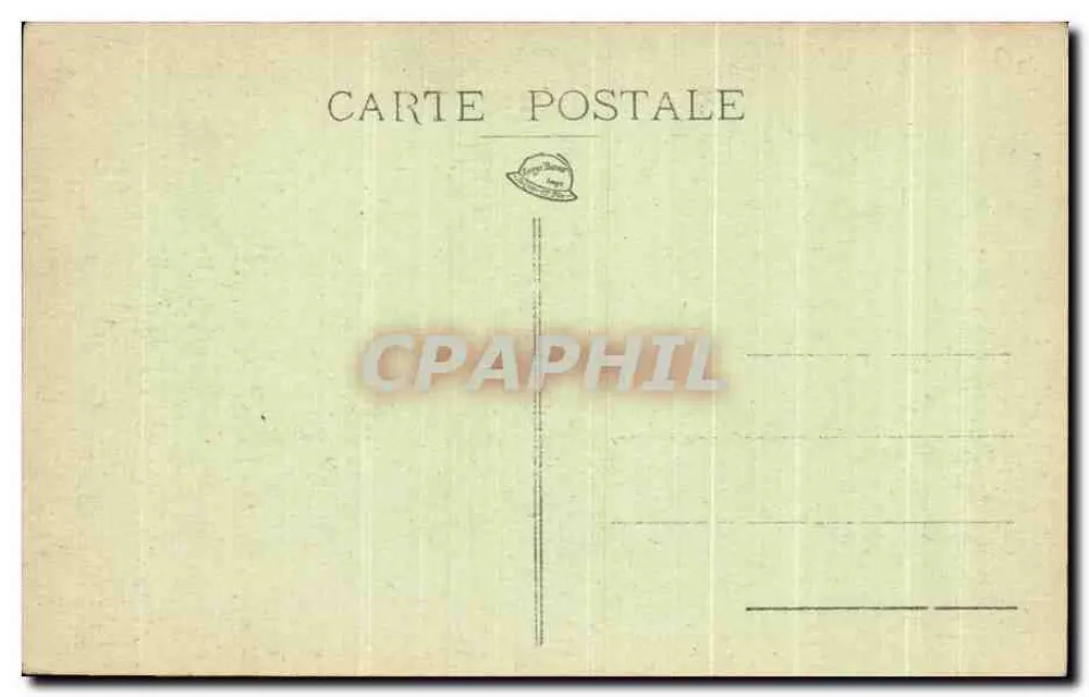 Familienhaus — 3, Rue des Tauxelles — Kapelle - Rückseite