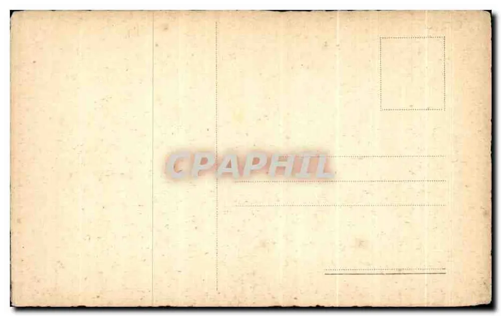 अल्पाइन गांव — अल्पाइन दृश्य — ए. पुसेट्टी, एडिटर मिलान - पीछे