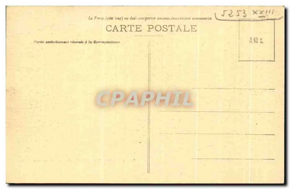 Esszimmer mit pompejanischen Tänzerinnen dekoriert — gemalt von Laffite — Flöten, Silberplatten mit dem Wappen von Joséphine — Tischdekoration geschenkt von Karl IV. von Spanien — Tischdekoration aus vergoldetem Silber, signiert von Henry Auguste und geschenkt von der Stadt Paris. - Rückseite