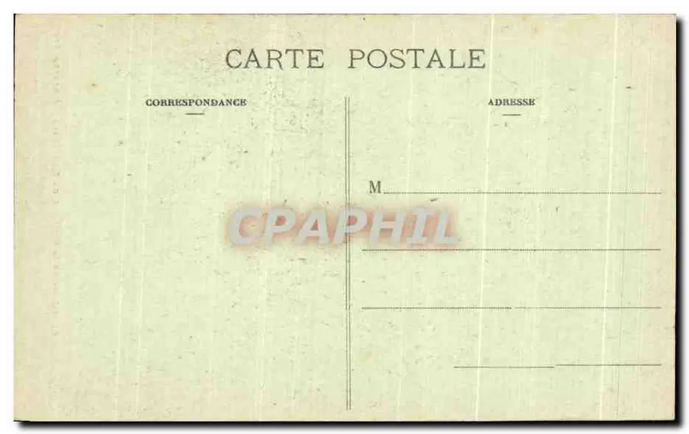 Estatua de Jacques d'Arc — Colección de la Basílica du Bois Chenu — Jacques d'Arc - Reverso
