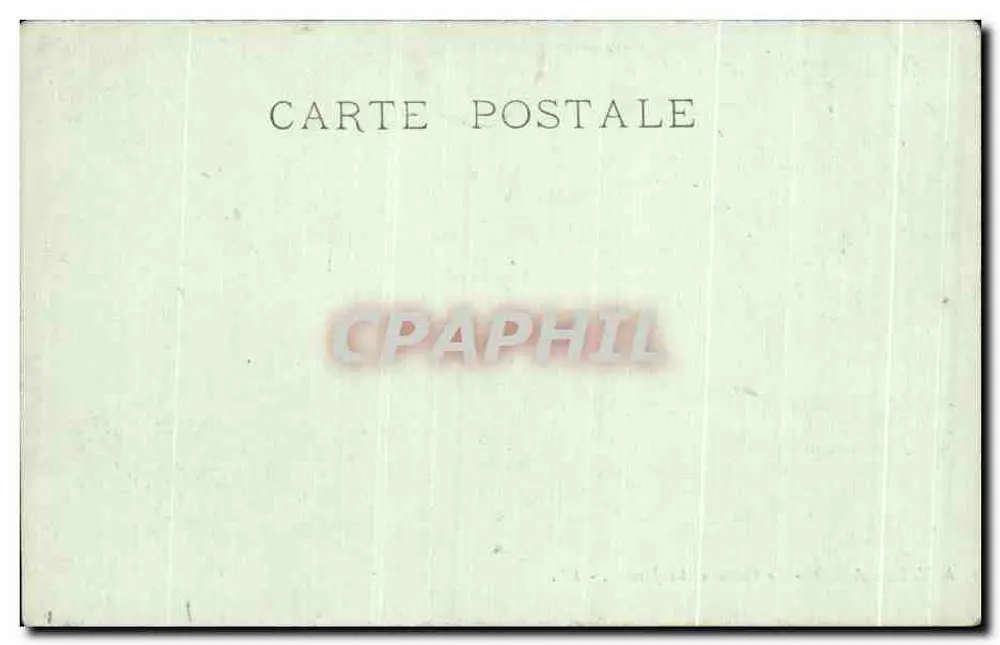 Monte-Carlo - Das Casino und die Gärten - LL. - Rückseite