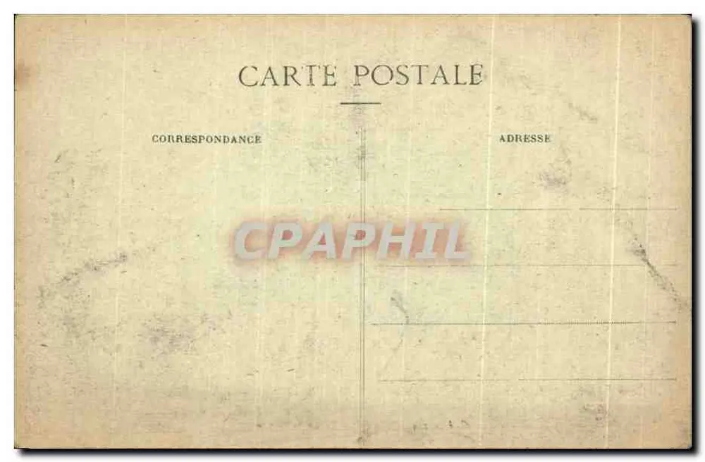 रून — न्यायालय के पैलेस — C.V. 274 - पीछे
