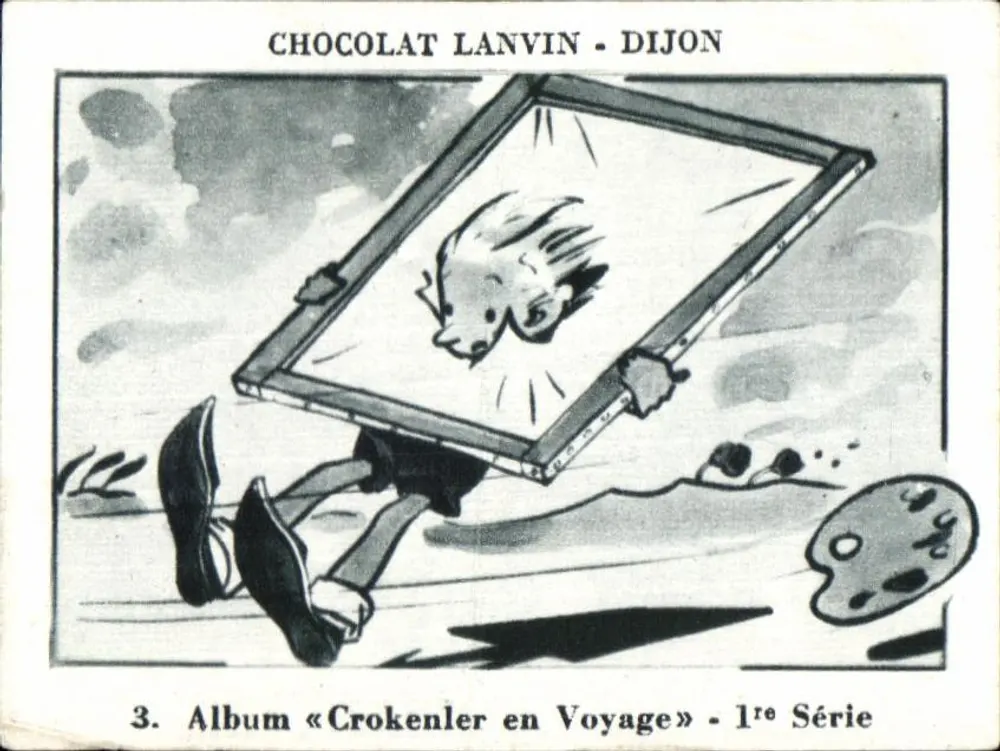 Avignon - Palast der Päpste — Album « Frankreich in Bildern » - 1. Serie, Verlag Arthaud - Vorderseite