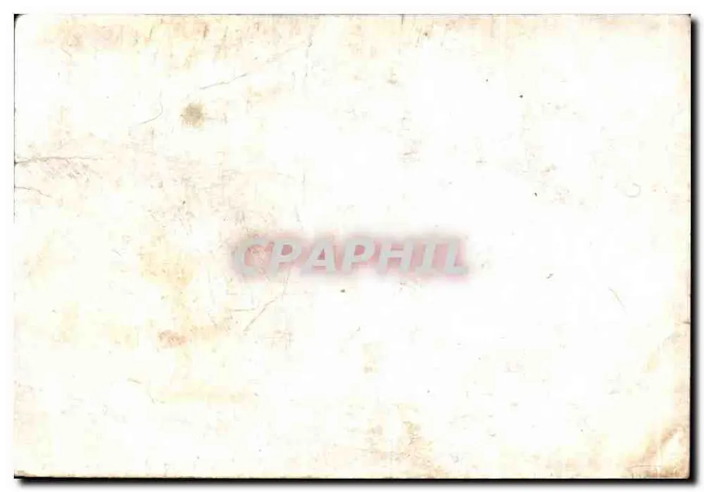 फूल और लायरा — डेटेड पोस्टकार्ड 4 मई 1888 — मैडम बर्थे फ्रांसिस - पीछे