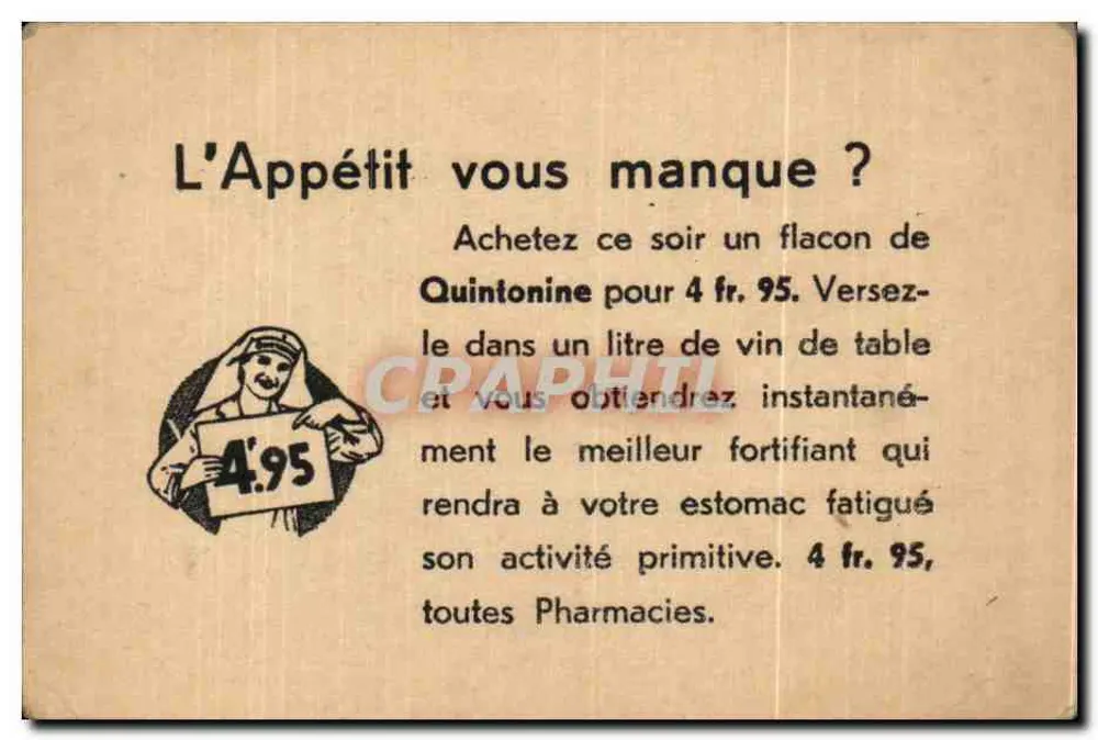 Chainttré (S.-et-Loire) — Ansicht des Schlosses — Helio Combier Macon - Rückseite