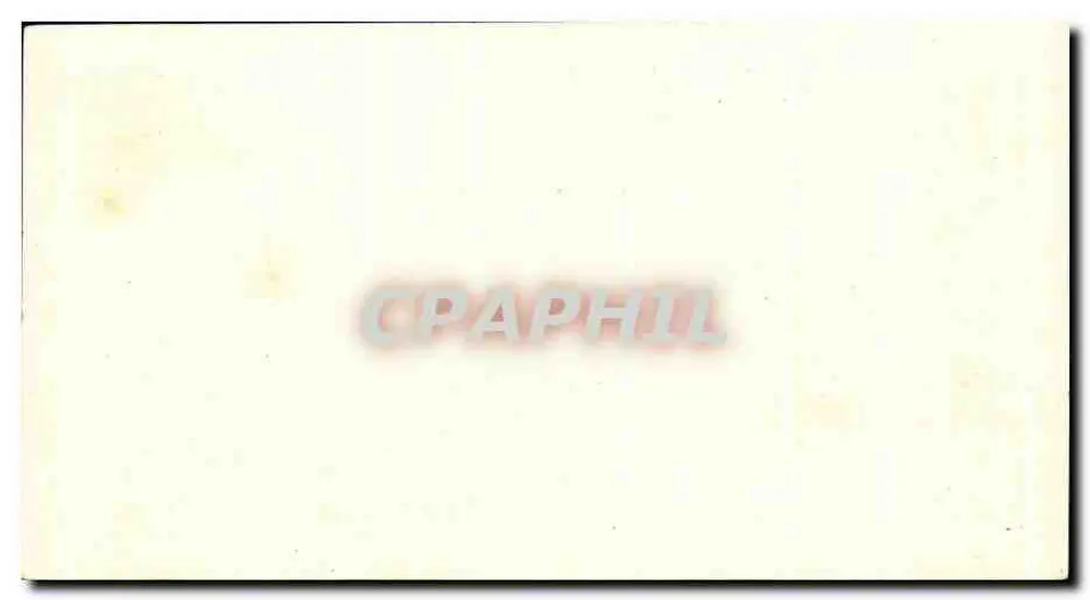 Charrettes à bœufs en Indochine — Collection du CHOCOLAT-MENIER — Planche 34 - Verso