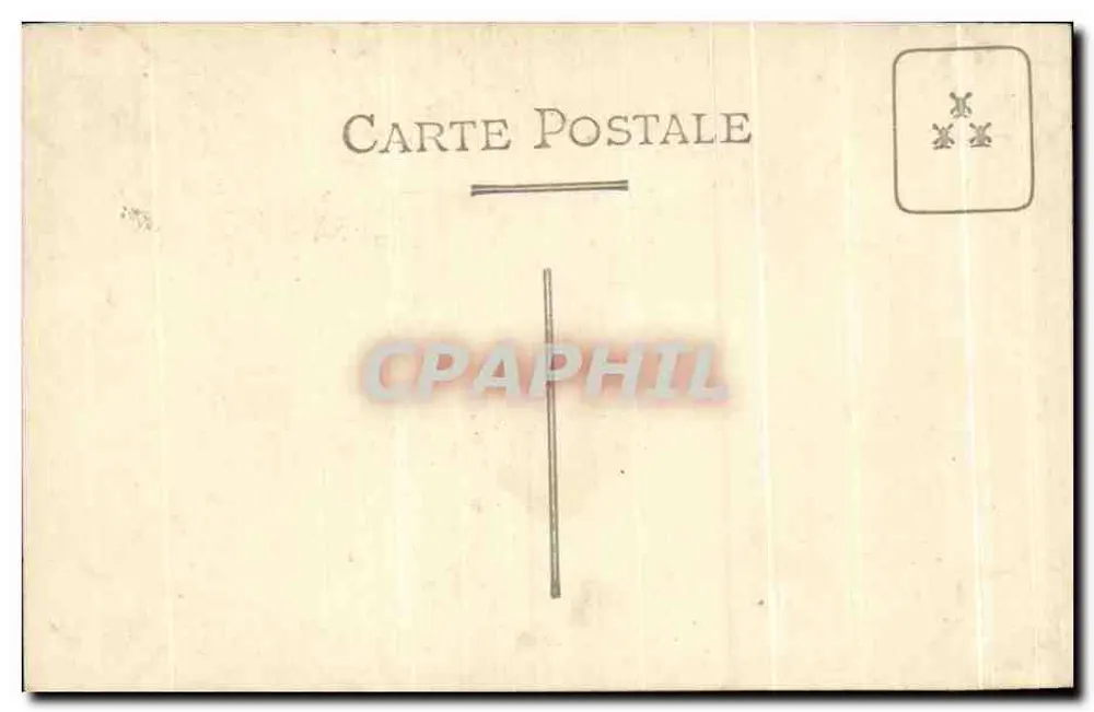 Igreja de São Pedro — noite — editor desconhecido, número de série não visível - Verso