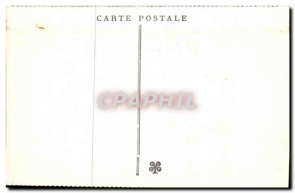 O Gouffre de PADIRAC (Lot) — A Entrada do Gouffre - Verso