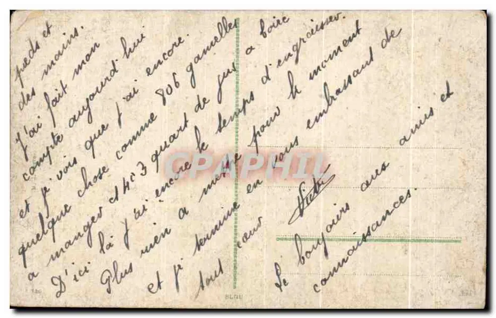Zagreb. Sveučilišni trg. — Ansicht des Universitätsgebäudes — Verlag nicht sichtbar - Rückseite