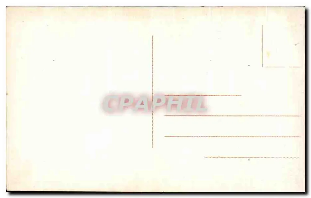 Rom - Raffaello - Die Verklärung Christi - G. Vatikan. 183. Ernesto Richter - Rom - Rückseite