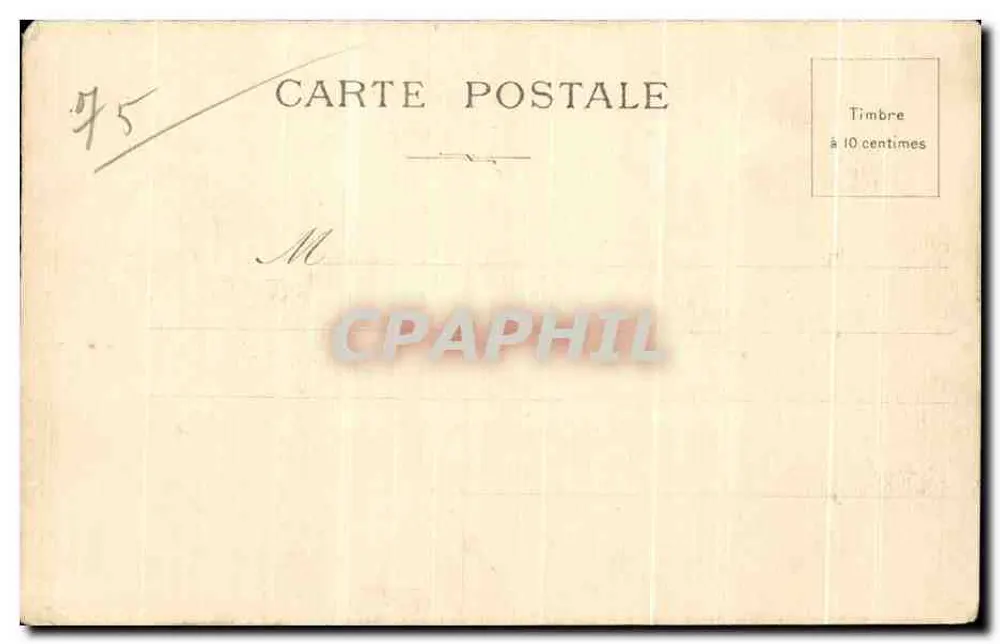 Paris — Église Saint-Germain-l'Auxerrois — éditeur imprimeur non identifié - Reverso