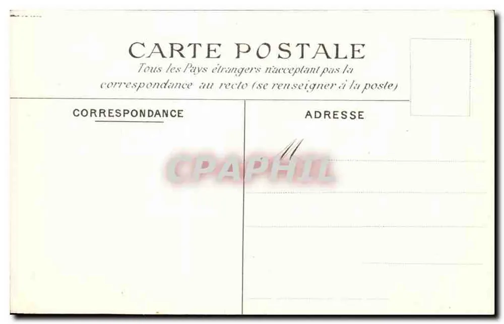 Senaat — Galerij van busten - II - 2e serie - Achterkant