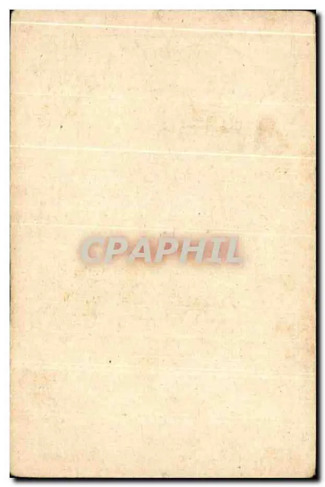 Cavaleiro ao galope — Velocidade comparada ao segundo — Ouragan 45e - Verso