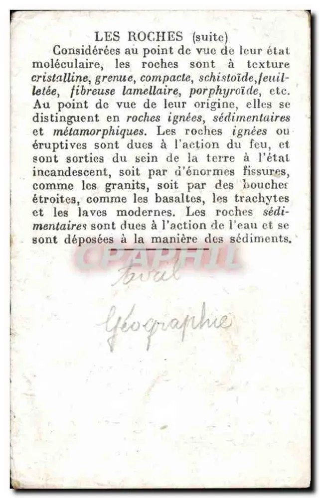 A Pagode Kyauktaga (Birmania) — Muitas vezes dos Meteoros — Torres de Grat, Território de Ortler, Série 5506.2 - Verso