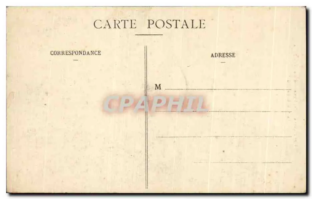 Villa Kerjean — Ein paar Schritte vom Strand entfernt — Agentur Carnac-Plage - Rückseite