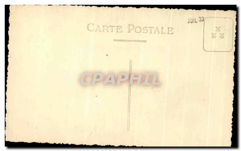 Frau in weißem Kleid und Schleier — Studiofotografie — Delon Moreau Coulouse - Rückseite
