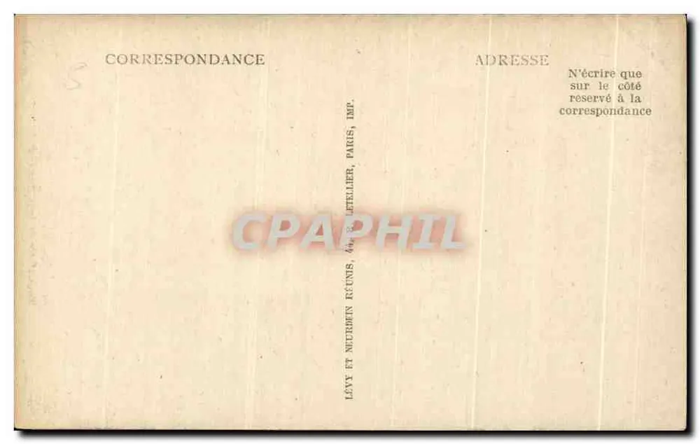 Rouen — Kirche Saint-Ouen — Strebepfeiler und Flachpfeiler — Nr. 521 - Rückseite