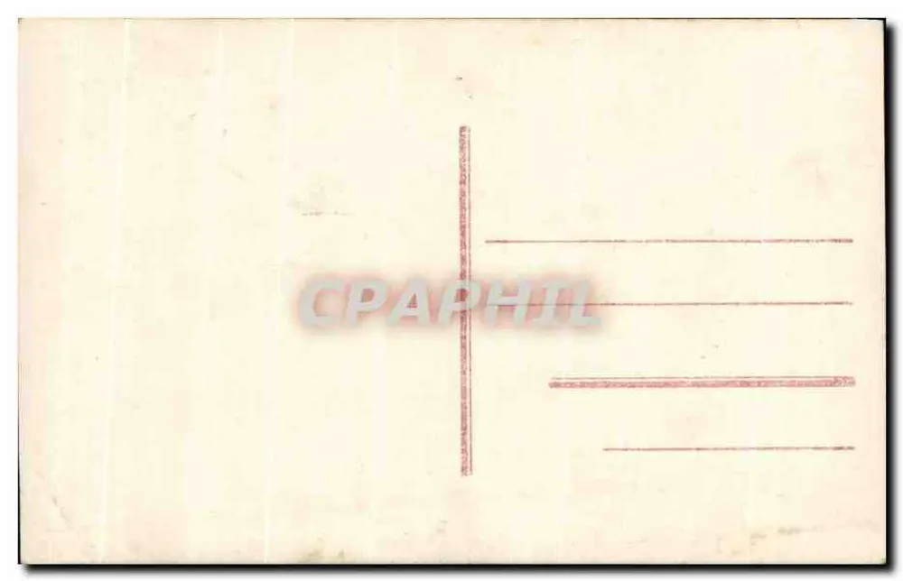 Schwestern — Unsere Schutzengel — Verlag PARIS n°513 - Rückseite