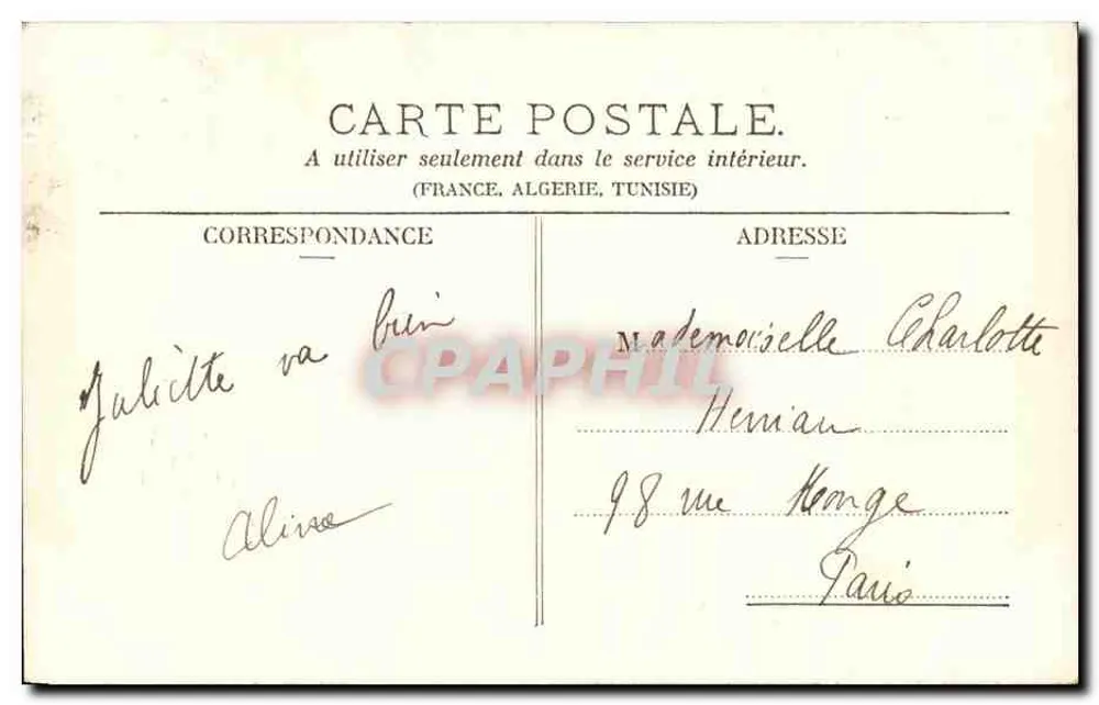 La Lessive de Bébé — SIMI-BROMURE A. BREDER FRÈRES (DEPOSED) - Rückseite
