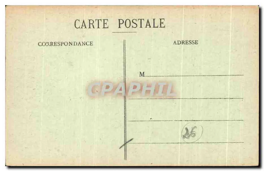 O Diois pitoresco — Estrada do Col Rousselt (alt. 1330m) — Depaparicis, L. Brannan, Dure - Verso
