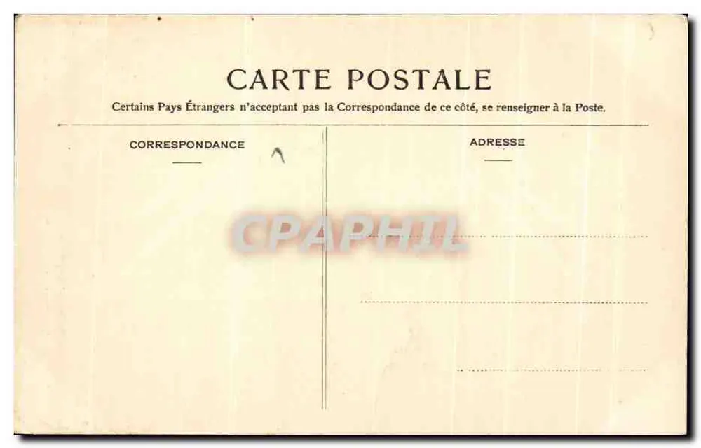 Paris - Catedral de Notre-Dame - Chimères - Monstres (Torre Norte) — Editor: 316 - Verso