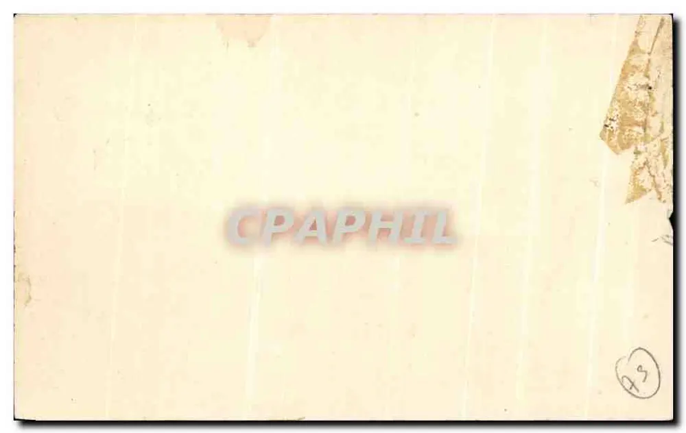 Les Tuileries — Panorama de Paris — éditeur imprimeur non identifié, n°3 - Verso