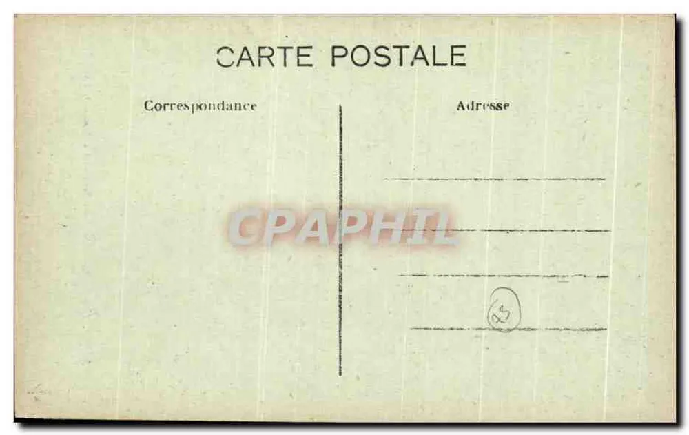 Relíquias de Napoleão I — Marengo, Austerlitz — Hotel dos Inválidos, Museu da Armada - Verso