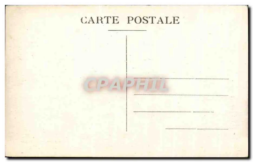 LILLE - L'Université — Édition Toupiol. Tabac - Rewers