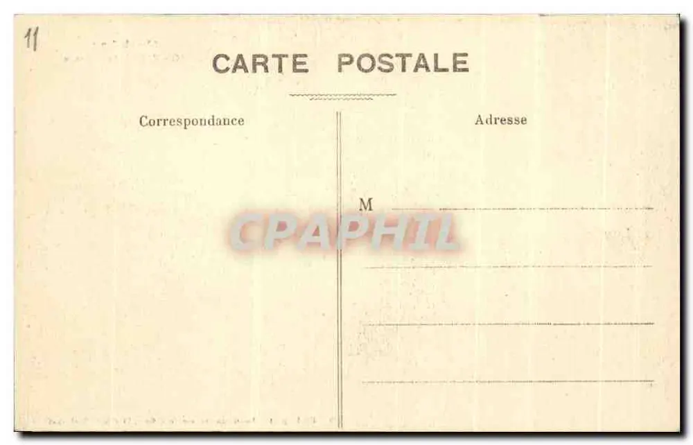 Josselin - Le Château — Morbihan — phot. Bailly, rue de la Gare, Ploërmel (Morbihan) - Verso
