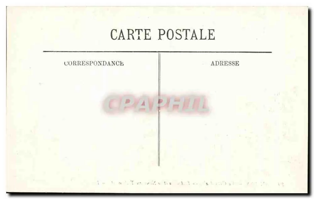 Amiens — Die Kathedrale — Das Alte und Neue Testament — LL. - Rückseite