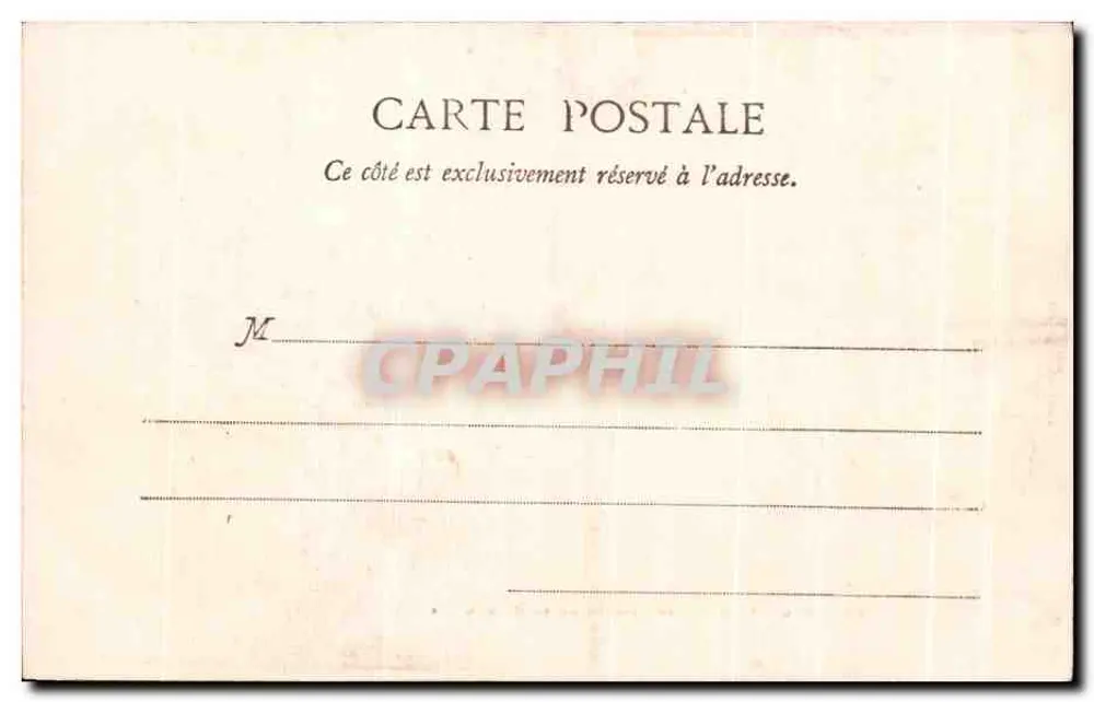 Sens-Claude - As bancadas da catedral — Tourrione, Haut-Jura, n°22 - Verso