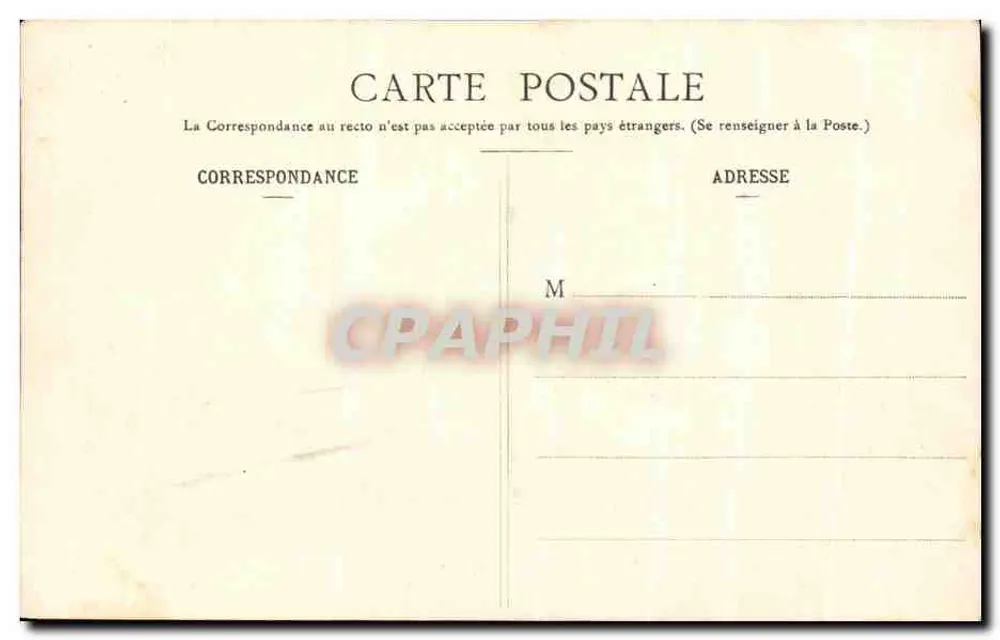 Vista panorâmica de St-Claude — série 2 — Cl. P. R. - Verso