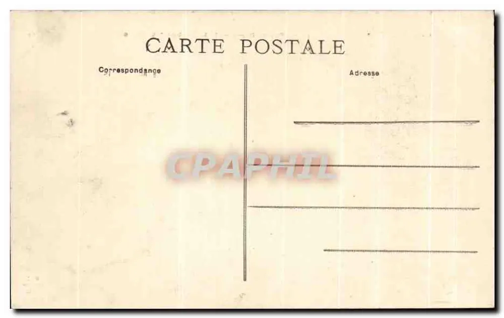 Mont Dore, auf den Gipfeln des Sancy — Auvergne — Puy-de-Dôme 775 - Rückseite