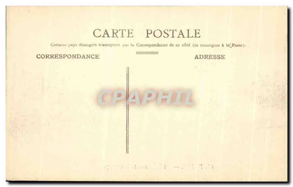 Reims — Estabelecimento Pommery — n°67 - Verso