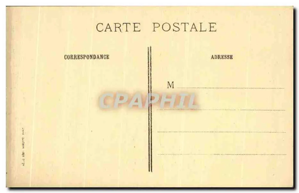 Criança Rindo — Hals — Museu Jacquemart-André, J.-E. Bulloz, Editor - Verso