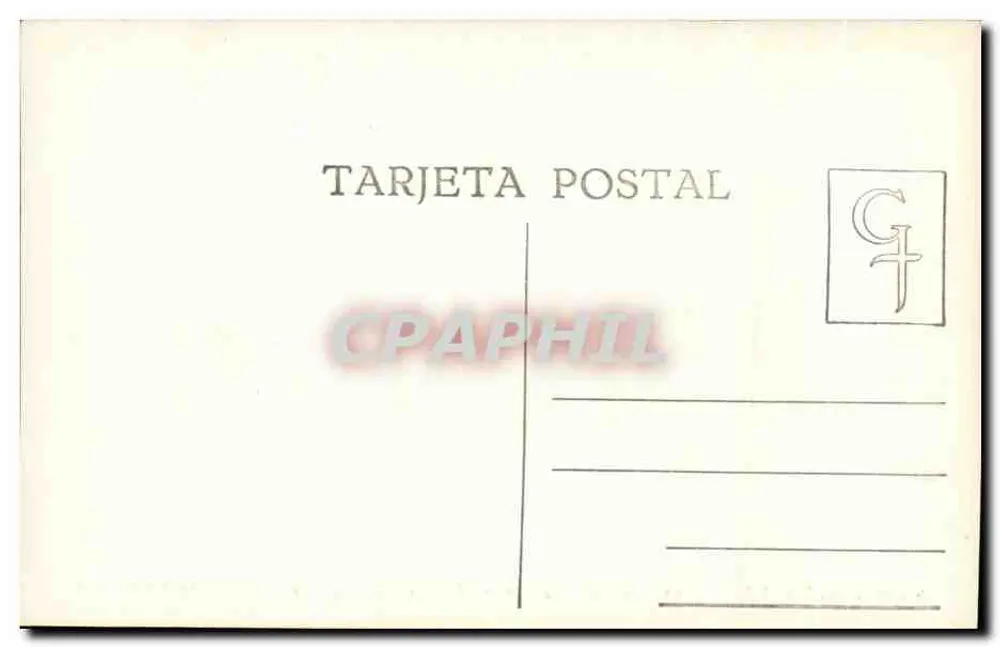 Montserrat — Vestíbulo da Igreja — Fot. Junqué, O. S. B. - Verso