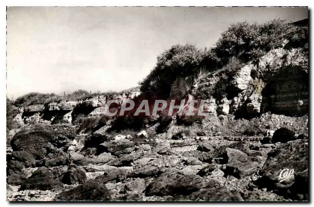 Châtelaillyon — Die großen Felsen und Klippen — Cie des Arts Phalomécaniques - Vorderseite