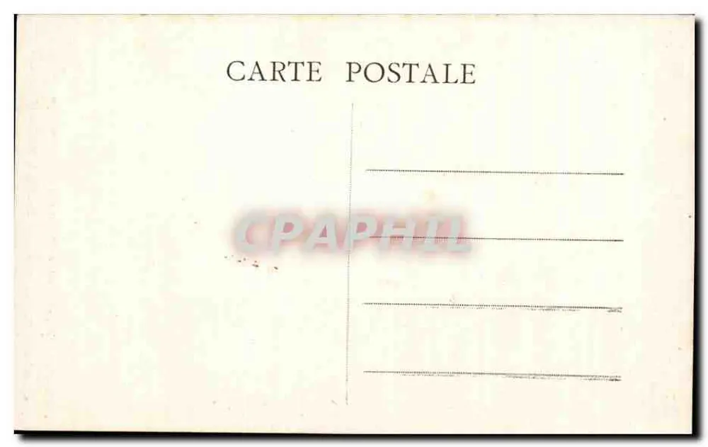 La Roche-Posay (Vienne) — Altare della Natività (Rinascimento) — Fotografia dell'Establishment Termale e del Casinò - Verso