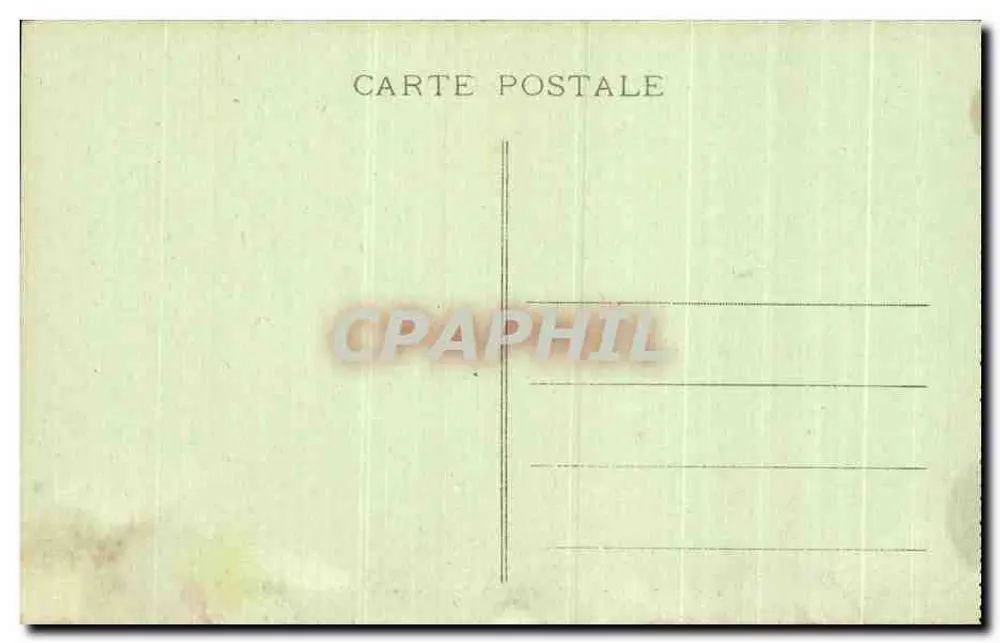 Catedral de CHARTRES (E.-et-L.) — O Portal Sul — G. Feneauit, editor, Dreux - Verso