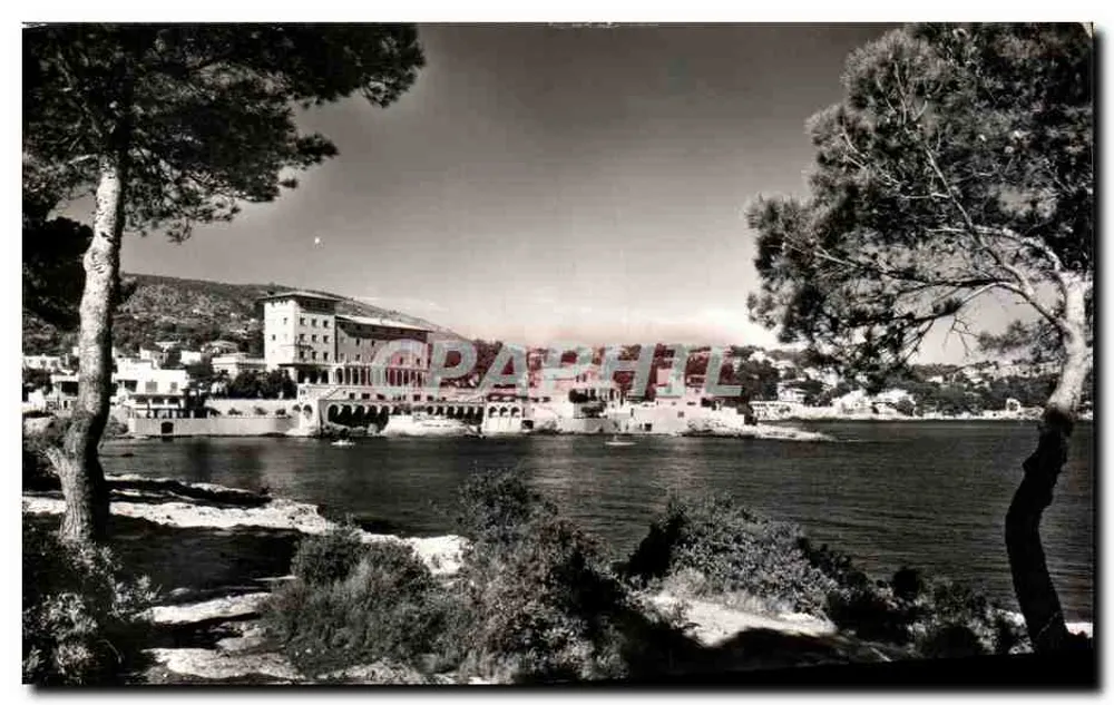 Allgemeiner Blick auf Cas Català und San Agustín — Mallorca — Foto Antonio Manra - Vorderseite