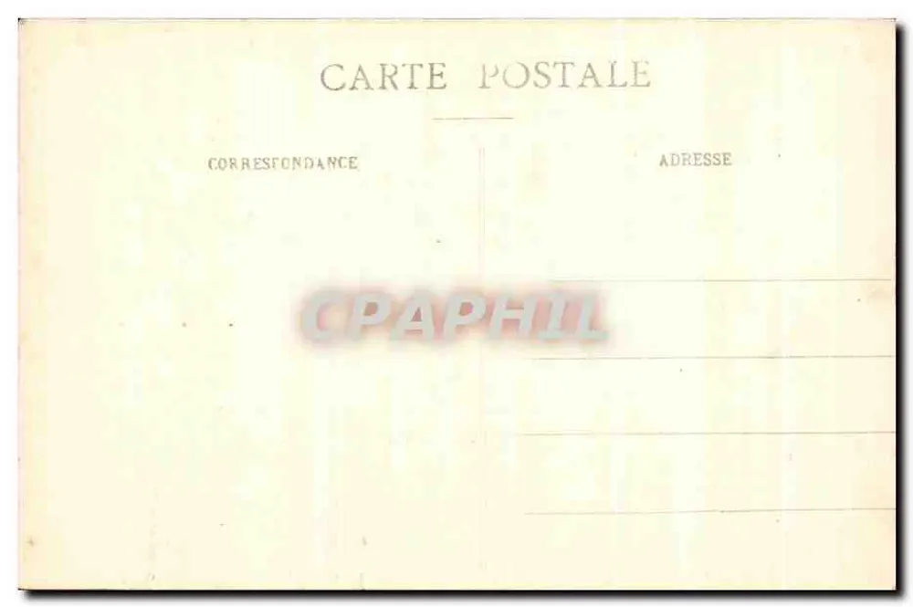 Saint-Sauveur (Hautes-Alpes) — Allgemeiner Blick vom Sollerin-Kapellchen — C.C. n°42 - Rückseite