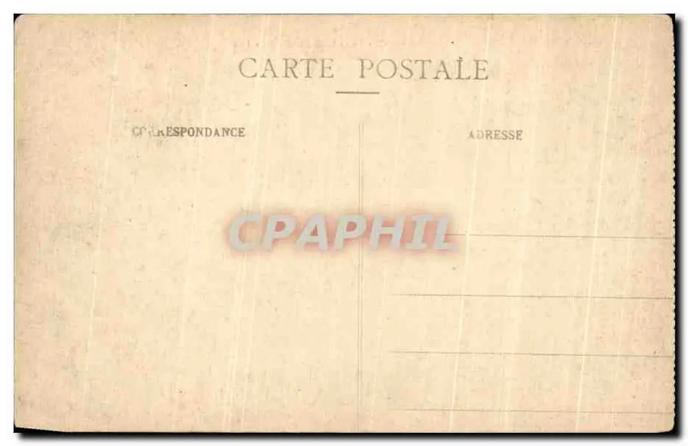 Lourdes - O Lago — C.C. 16 — editor C.C. - Verso