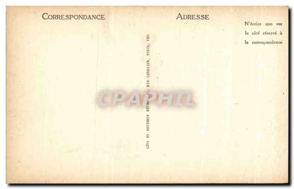 Lourdes — Die Rosenkranz-Mosaiken — Die Flagellation — LL - Rückseite