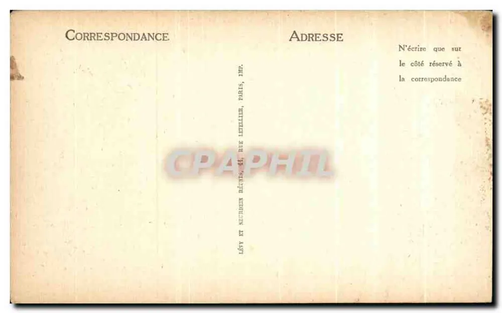 Lourdes - Die Rosenkranzmosaiken - Die Auferstehung - LL - Rückseite