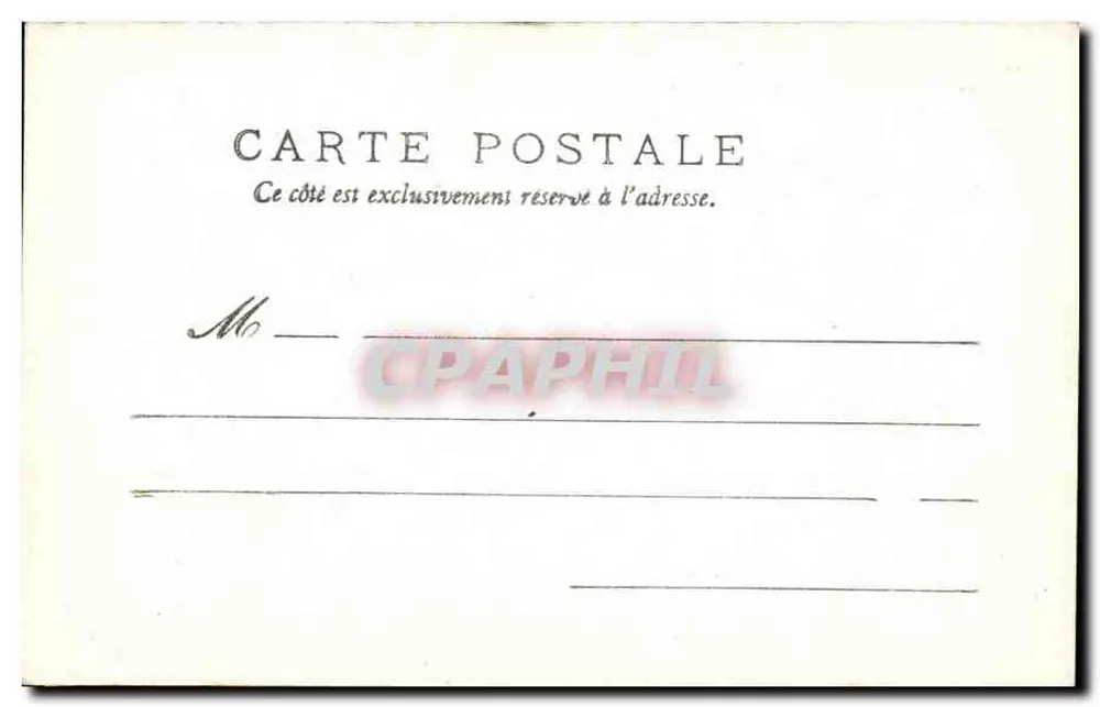 Amboise — Les Rochers, Habitations Troglodites — Verlag M.T.L. - Rückseite