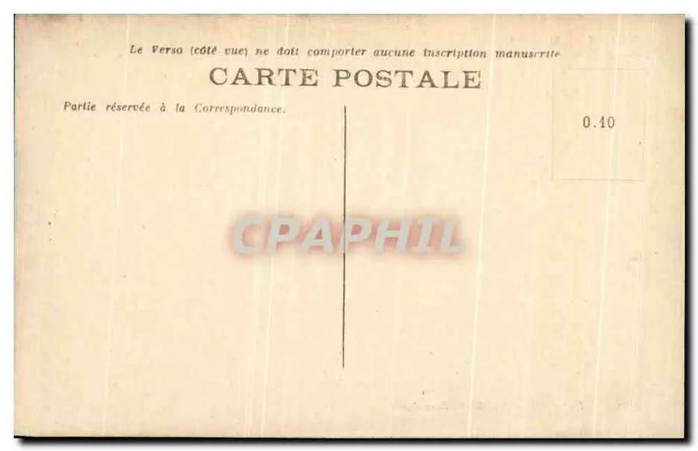 Arles — Museu Lapidário — Sarcófago chamado do Casamento Romano — Edição do Museu Lapidário - Rose Agard - Verso