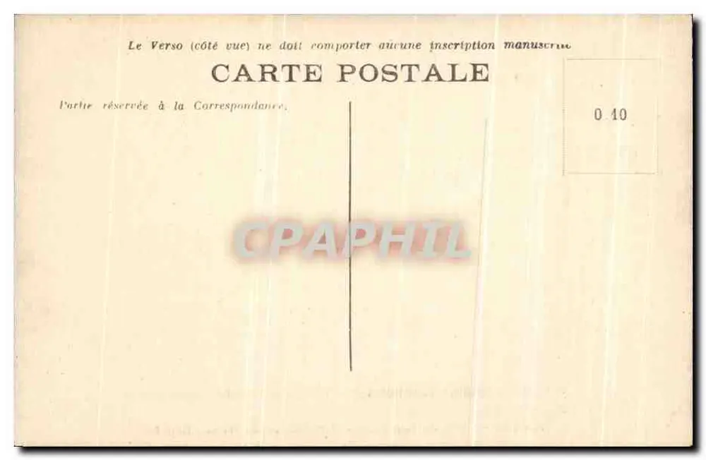 Arles — Museu Lapidário — Sarcófago de Attiae Eryche - Verso
