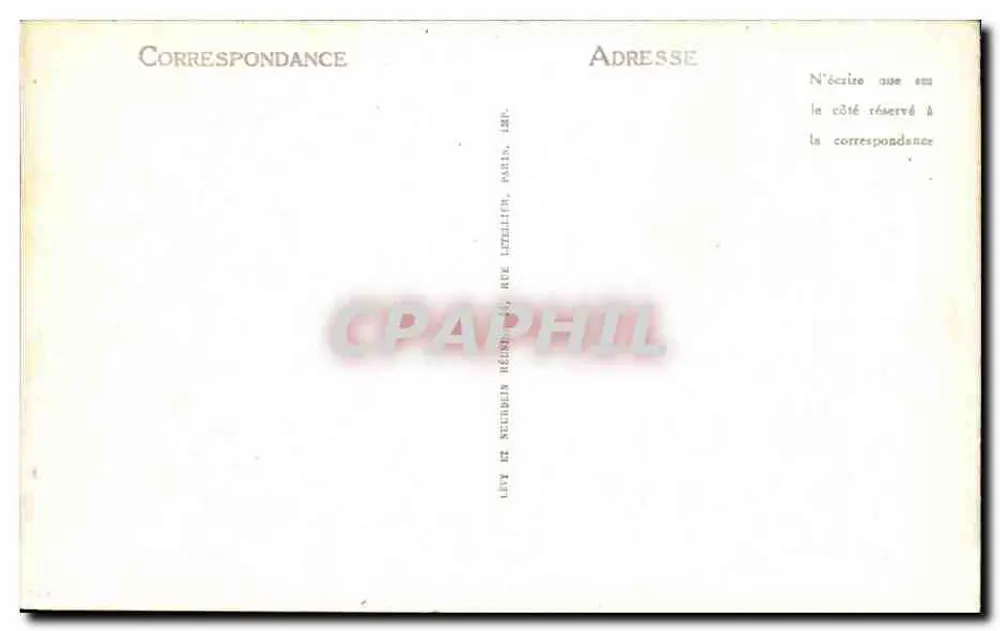 Dijon — O Square Darcy — LL - Verso